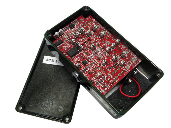 MXR エムエックスアール M169 アナログ ディレイ Carbon Copy analog