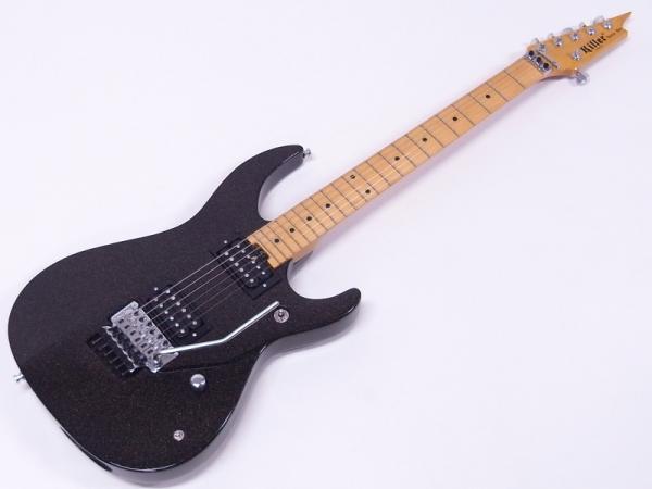 Killer キラー FASCIST VICE ( GalaxyBlack ) 【ファシスト ヴァイス