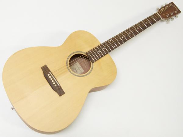 S.Yairi エスヤイリ YF-04 NTL【アコースティックギター 】 送料無料