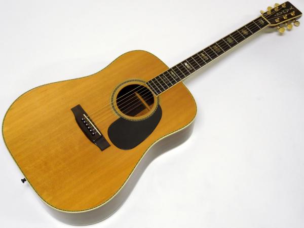 YAMAKI 160 アコースティックギター 1970年代 日本製 ビンテージ YAMAKI 160（中古）【楽器検索デジマート】