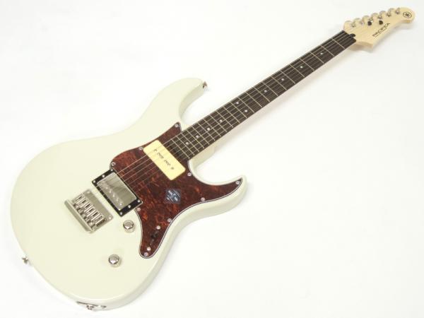 YAMAHA ヤマハ PACIFICA311H VW パシフィカ エレキギター 送料無料