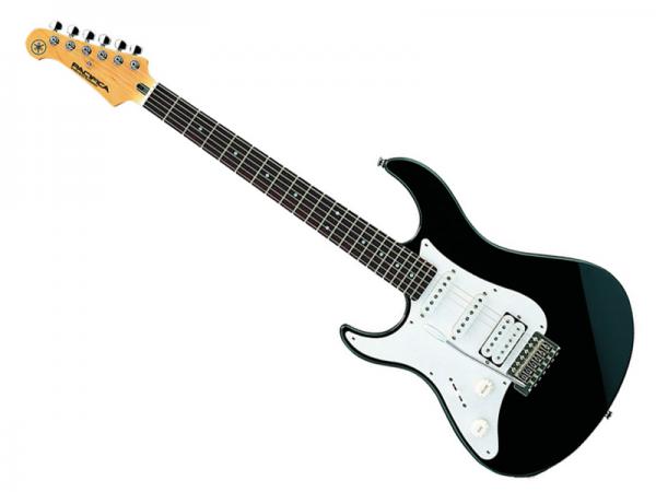 YAMAHA PACIFICA PAC112JL レフトハンドモデル YAMAHA / Pacifica