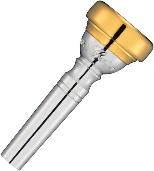 YAMAHA ヤマハ FH-14F4-GP フリューゲルホルン マウスピース カスタム