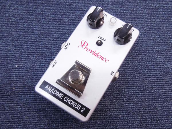ギター Providence ANADIME CHORUS 2 Providence ANADIME CHORUS 2