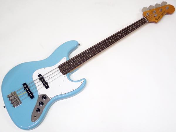 Fender フェンダー Japan Exclusive Classic 60s Jazz Bass / Sonic