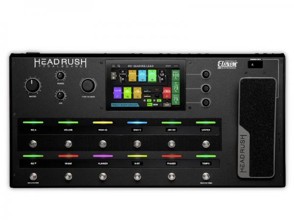 HEADRUSH PEDALBOARD 展示処分特価 | ワタナベ楽器店 京都本店
