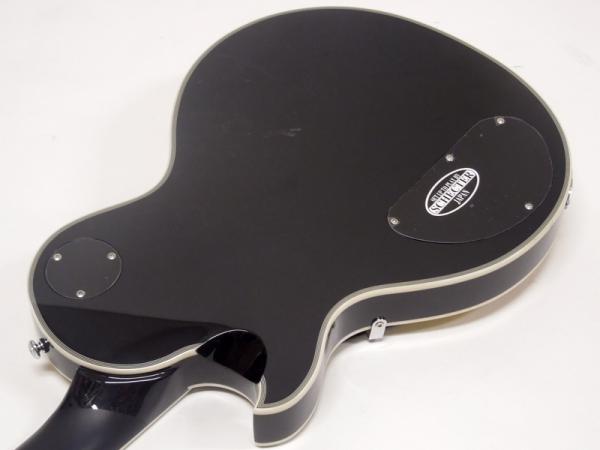 K*a様 SCHECTER シェクター SOLO-ⅱ CUSTOM GNAT
