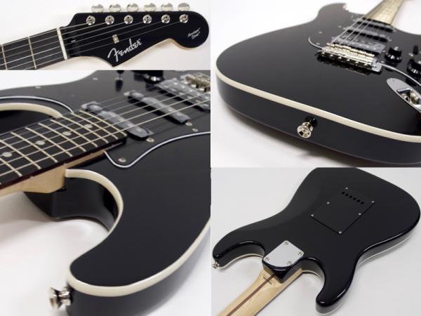 美品】Fender Aerodyne Stratフェンダーエアロダイン Fender Japan