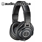 audio-technica オーディオテクニカ ATH-M40x 密閉ダイナミック型