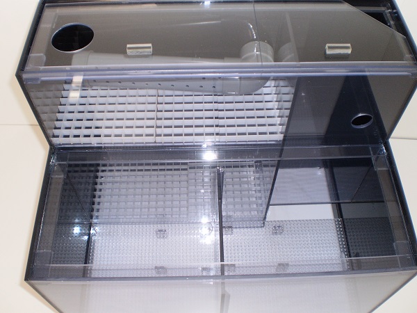 aytn】リーファーセット（濾過槽） aytn】リーファーセット（濾過槽