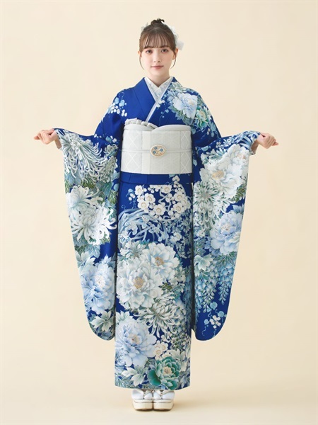 振袖レンタル