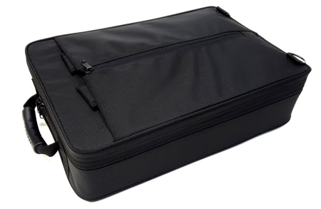 三味線用 軽量三つ折ケース 販売