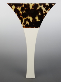 匿名配送 三味線 撥 鼈甲? 地唄用? 匿名配送 三味線 撥 鼈甲? 地唄用