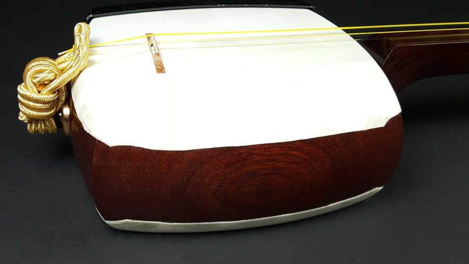 三味線 駒 天然素材 和楽器 民謡 細密細工 三味線 駒 19本まとめて