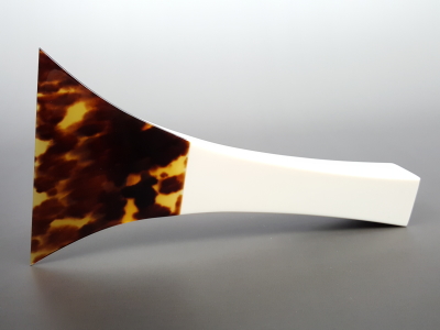 希少 高級】津軽三味線 高級本鼈甲撥 べっ甲 三味線バチ 撥 希少 高級