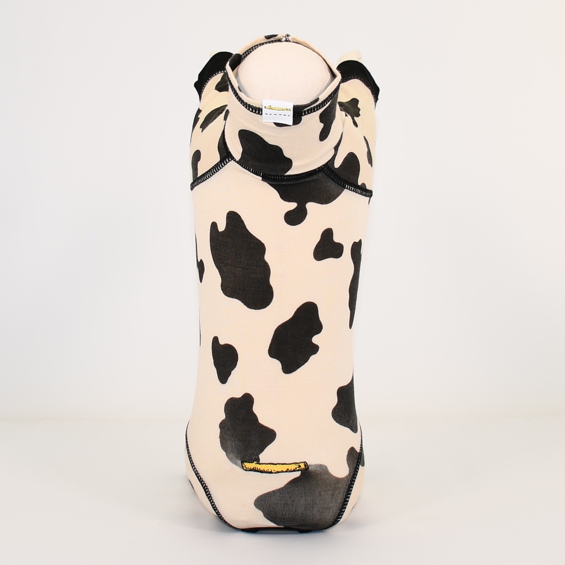 Wag Mall / COWCOW 4legs／TENCEL【カモ・ホワイト】