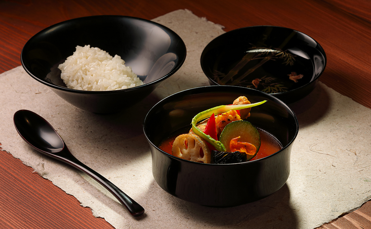 輪島塗の老舗 「田谷漆器店」公式