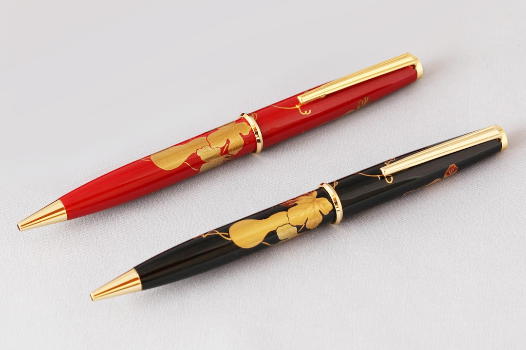 JAPAN MENSA 10th Anniversary ボールペン 3本セット JAPAN MENSA 10th