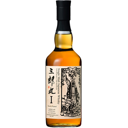 商品 | 三郎丸蒸留所