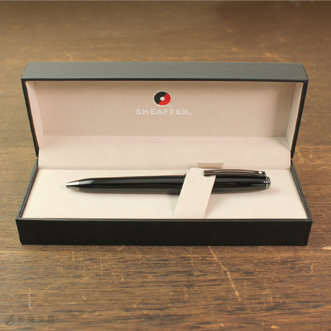 ボールペン シェーファー プレリュード【名入れ 無料】【送料無料