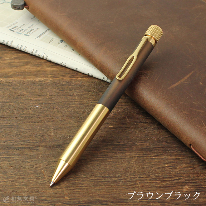 サクラクラフトラボ 001S エイジングエディション 真鍮色 サクラ