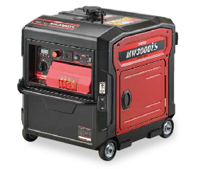 溶接機 | オリジナル商品｜建機事業｜株式会社ワキタ