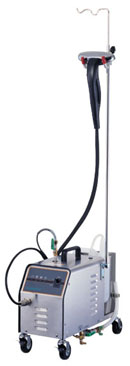 オーサカアイロン 大阪アイロン OSAKA T50P 職業用アイロン 大阪電気工業製