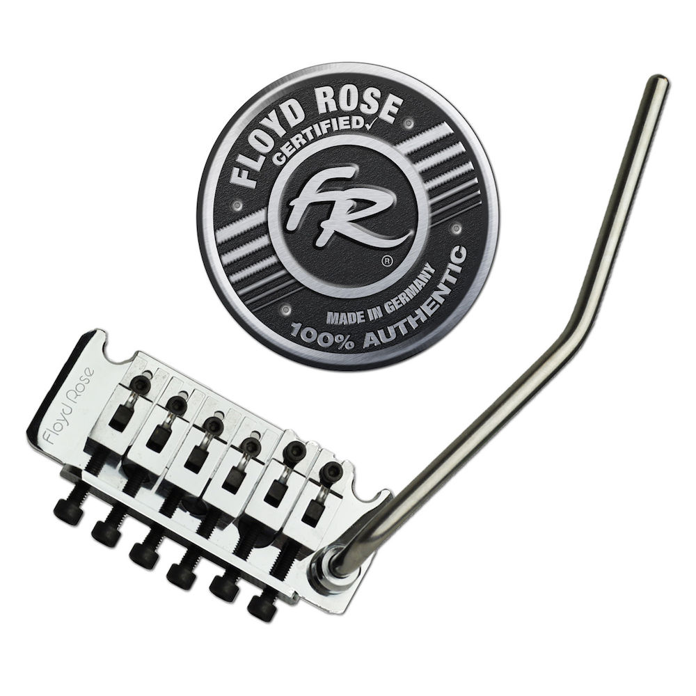 s*n様 フロイドローズ FRT-3 FloydRose ブラック ノンファイン s*n様