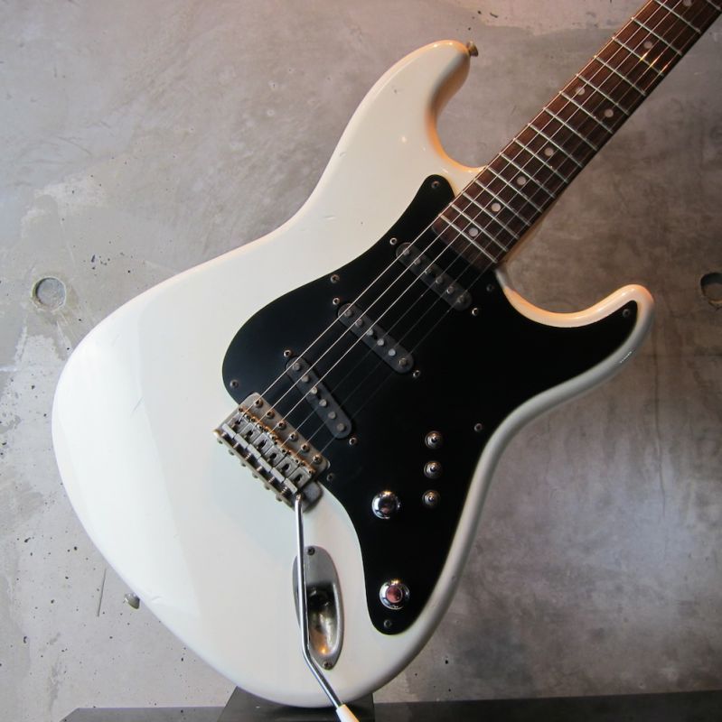 値下げ】Greco SE800J Jeff Beck model【破損あり】 Greco SE-600J