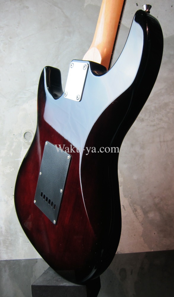 Elioth ストラトキャスター S303 サンバースト エリオス Elioth ストラトキャスター S303 サンバースト エリオス 【公式通販】