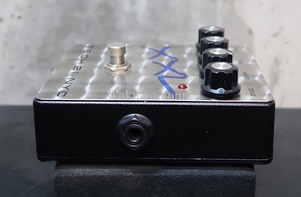 Tech 21 XXL ディストーション TECH21 / XXL - 和久屋<Wakuya>