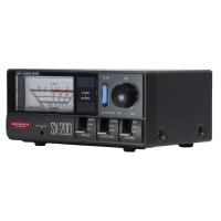 Diamond SX200 SWR and Power Meter