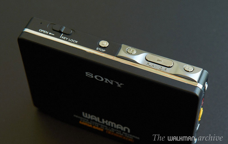 SONY ウォークマン WM-701C SONY WM-701C - The Walkman Archive