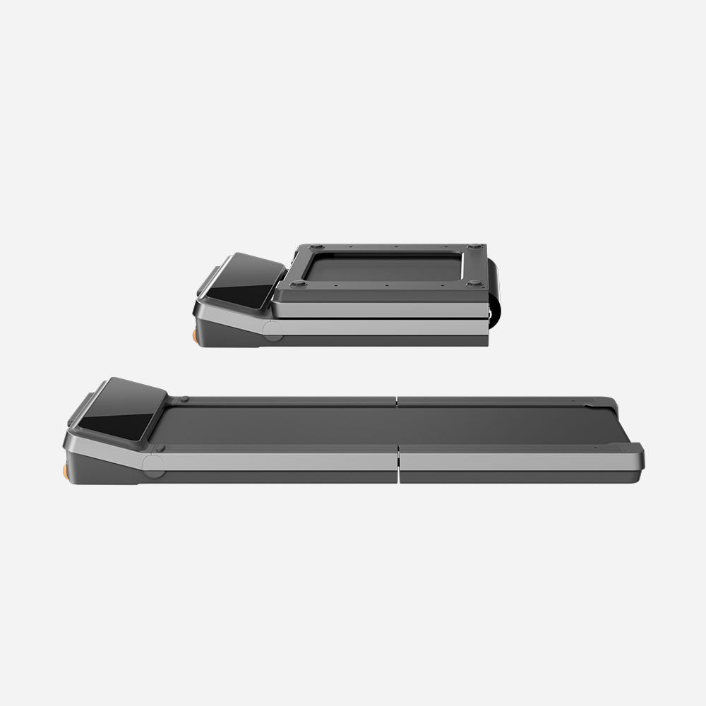 WalkingPad Z3 Foldable Treadmill – Compact, Quiet, and Knee