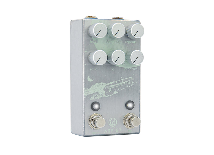 ARP-87 Multi-Function Delay - Platinum Edition