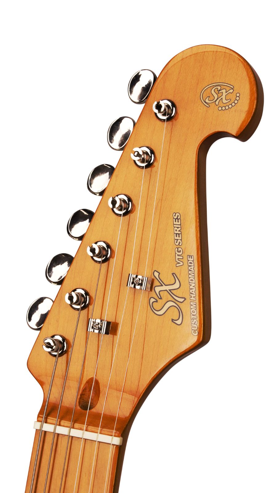 SX CUSTOM HANDMADE VTG SERIES シンライン ヴィンテージシリーズ