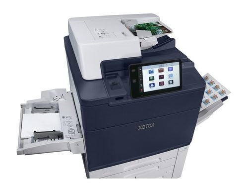 Xerox Versant 280 Press - Waltz Business Solutions - Greater