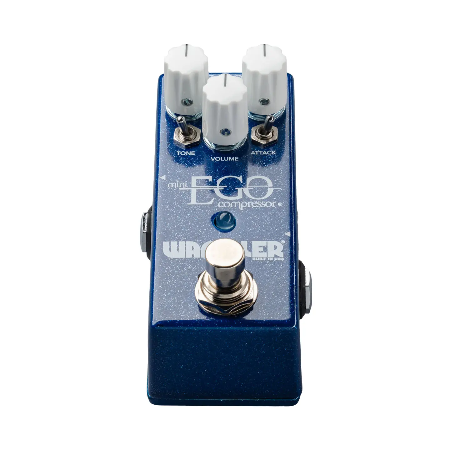 Mini Ego Compressor - Wampler Pedals