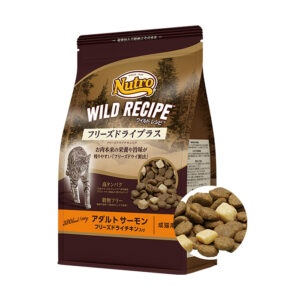 ニュートロシュプレモ成猫用（チキン＆サーモン ）3kg×4袋