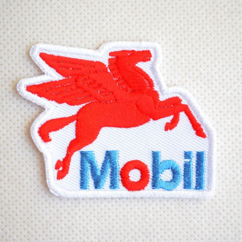 Mobil ペガサス 旗 【公式通販】