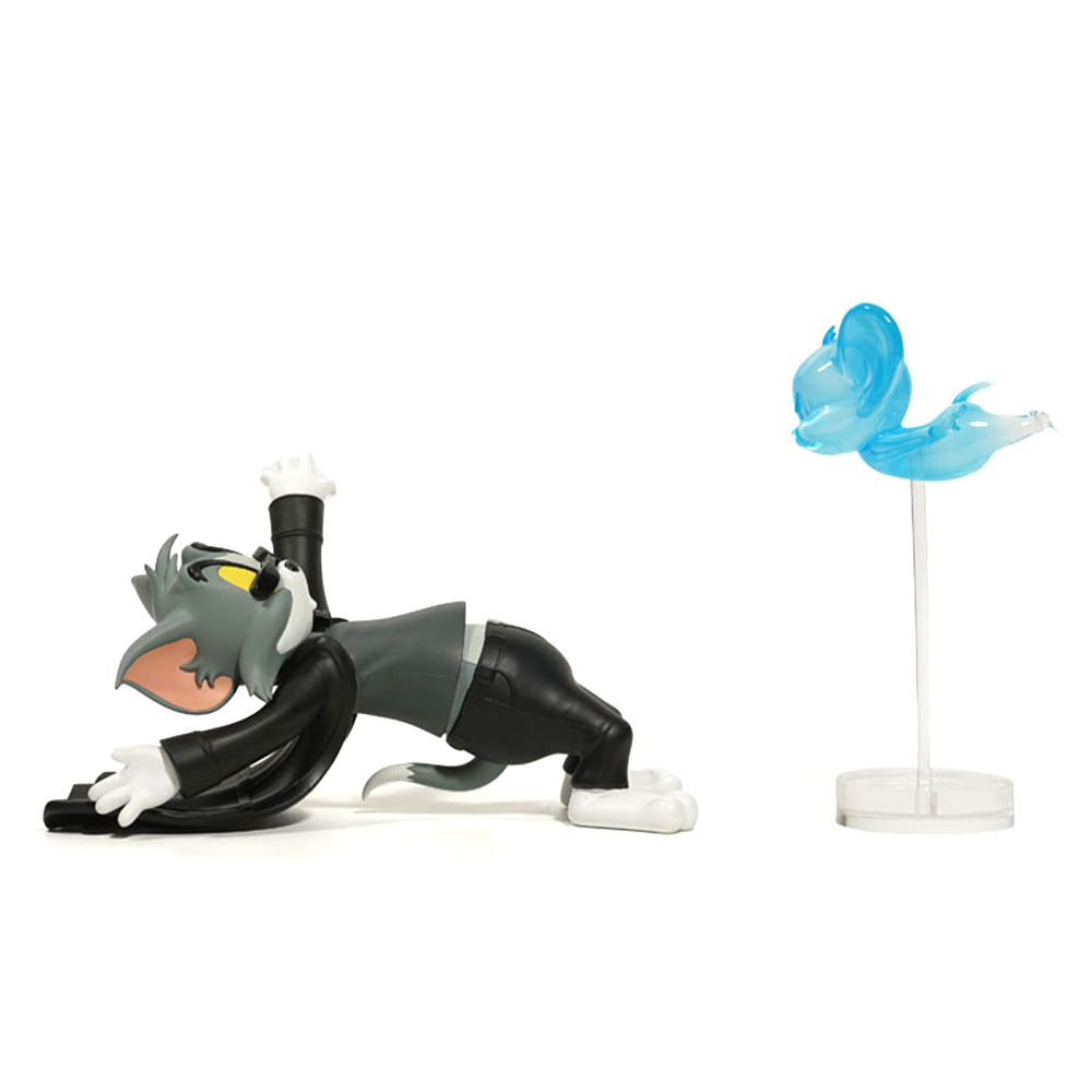 トムとジェリー 100周年 フィギュア シークレット グレムリン ジェリー