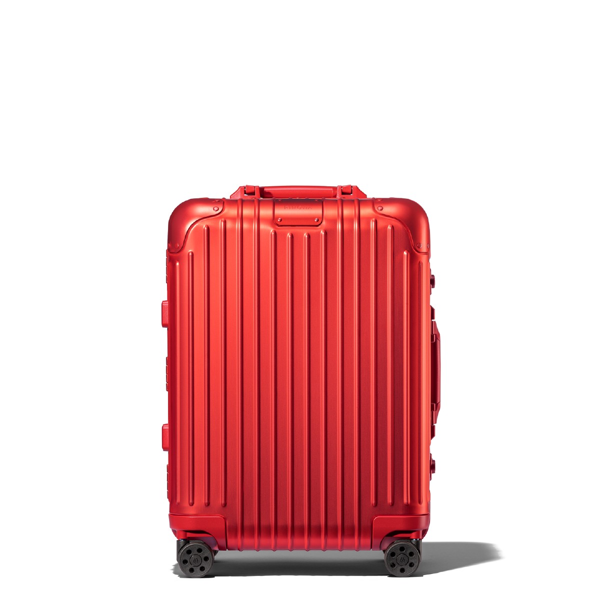 リモワ トランクプラス オリジナル トランク 105L 生涯保証 RIMOWA