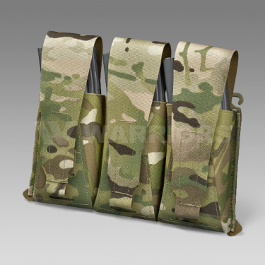 LBT-6910A ユニバーサル M4マガジン パネル「WARRIORS ONLINE SHOP」