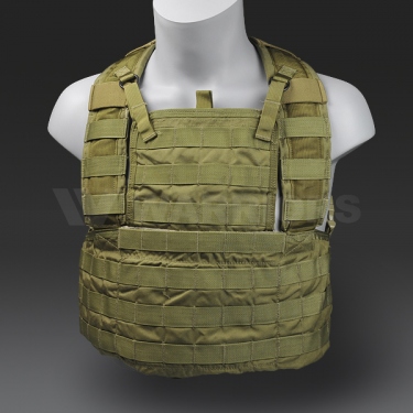 EAGLE ローデシアン リーコンベスト V.2「WARRIORS ONLINE SHOP」