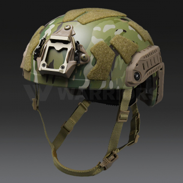 FAST fths ヘルメット FMA M