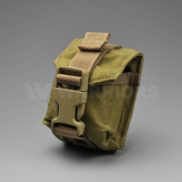 EAGLE フラグ グレネード ポーチ「WARRIORS ONLINE SHOP」