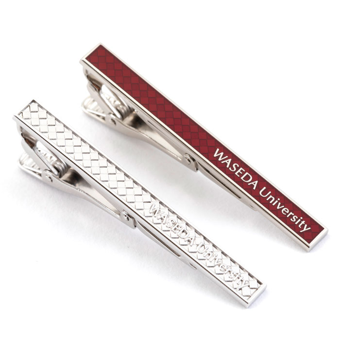 WASEDA-SHOP【早稲田大学オフィシャルグッズ販売】-ネクタイピン