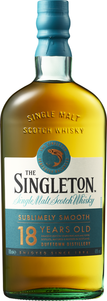 Singleton | WORLD CLASS JAPAN
