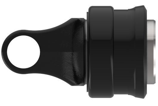 6 Series Spring-lok Yoke - Weasler Engineering, Inc.