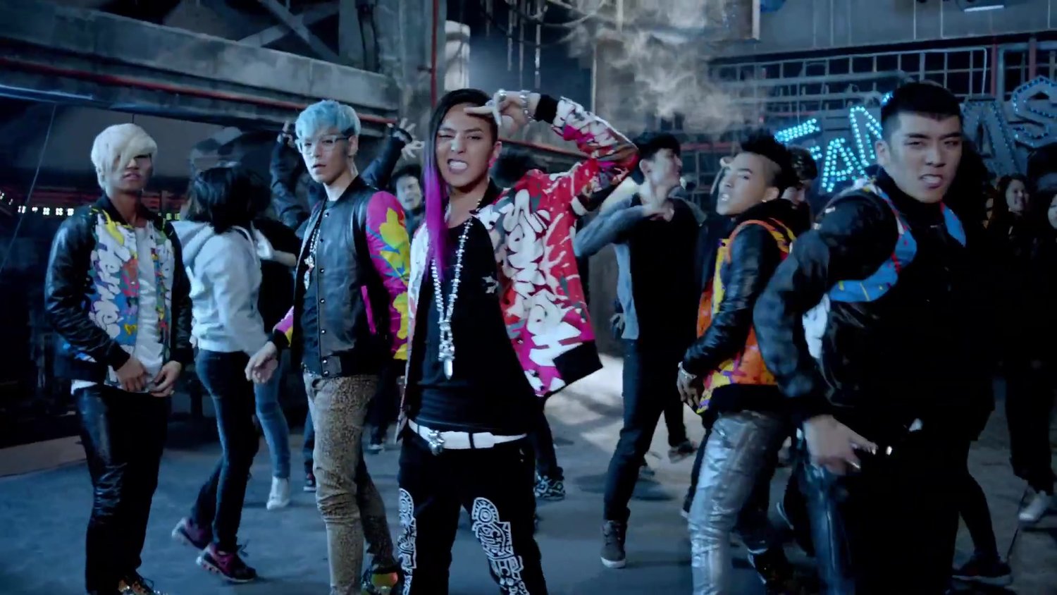 BIGBANG to Reunite for 20th Anniversary Performance at Coachella 2026